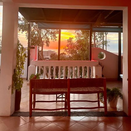 Sunrise Auberge Tamraght Εξωτερικό φωτογραφία