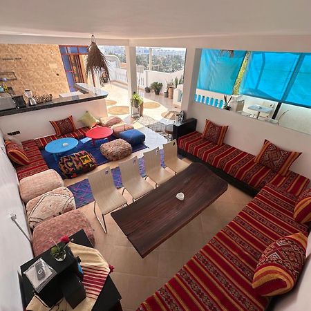 Sunrise Auberge Tamraght Εξωτερικό φωτογραφία