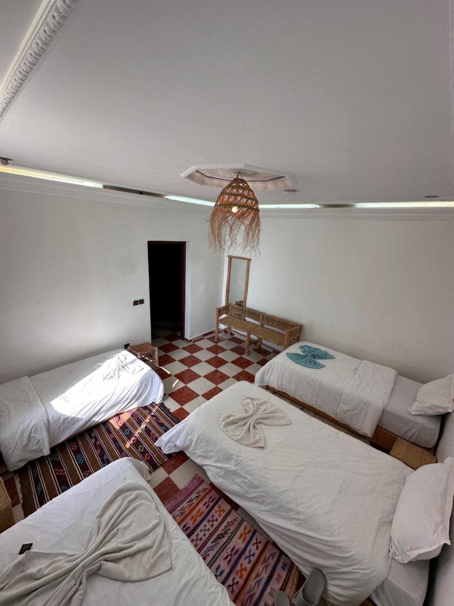 Sunrise Auberge Tamraght Εξωτερικό φωτογραφία