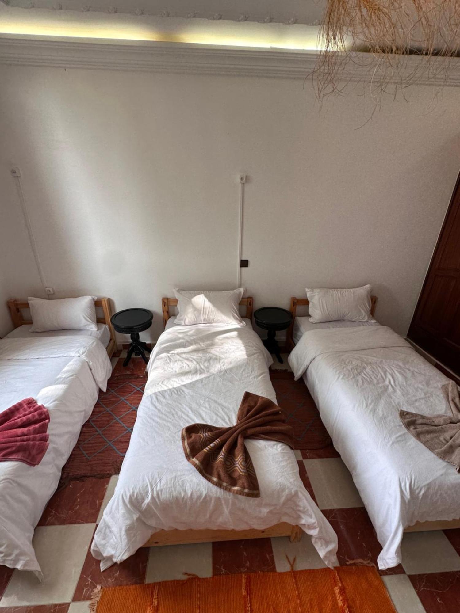 Sunrise Auberge Tamraght Εξωτερικό φωτογραφία
