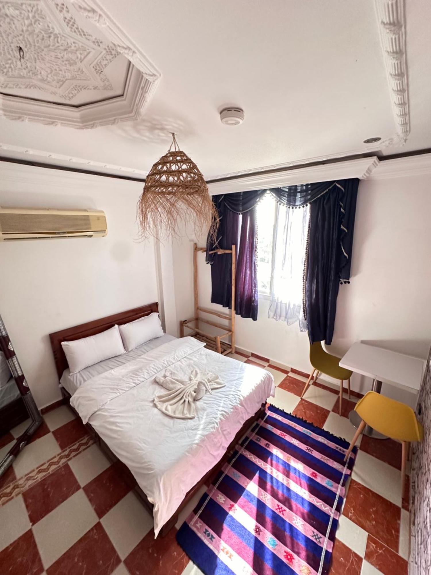 Sunrise Auberge Tamraght Εξωτερικό φωτογραφία