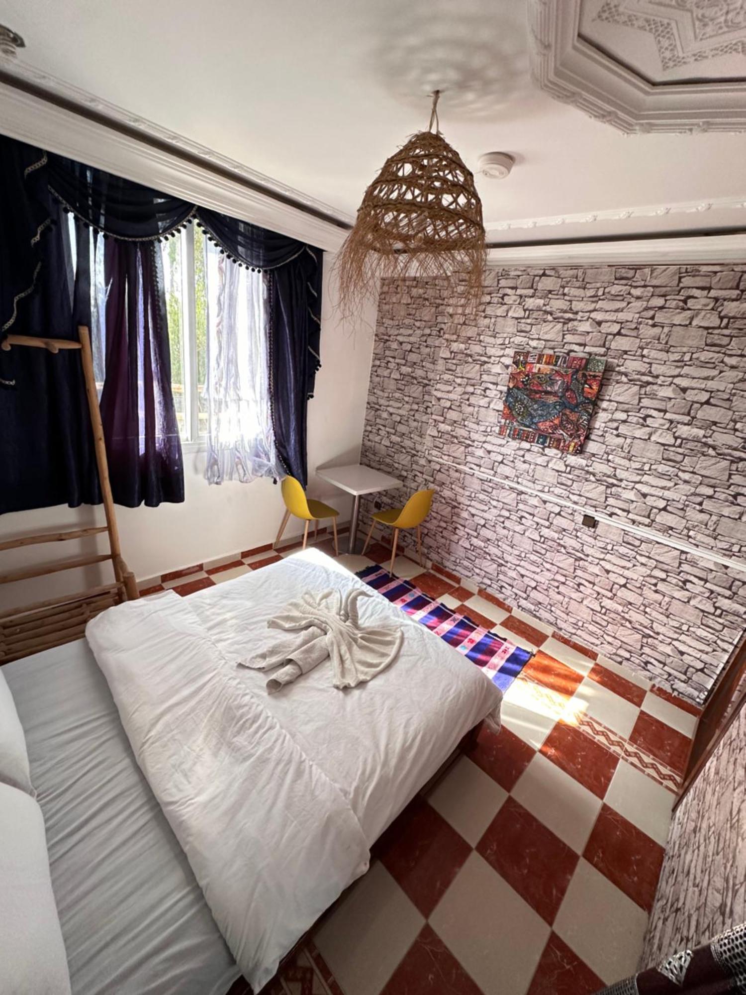 Sunrise Auberge Tamraght Εξωτερικό φωτογραφία