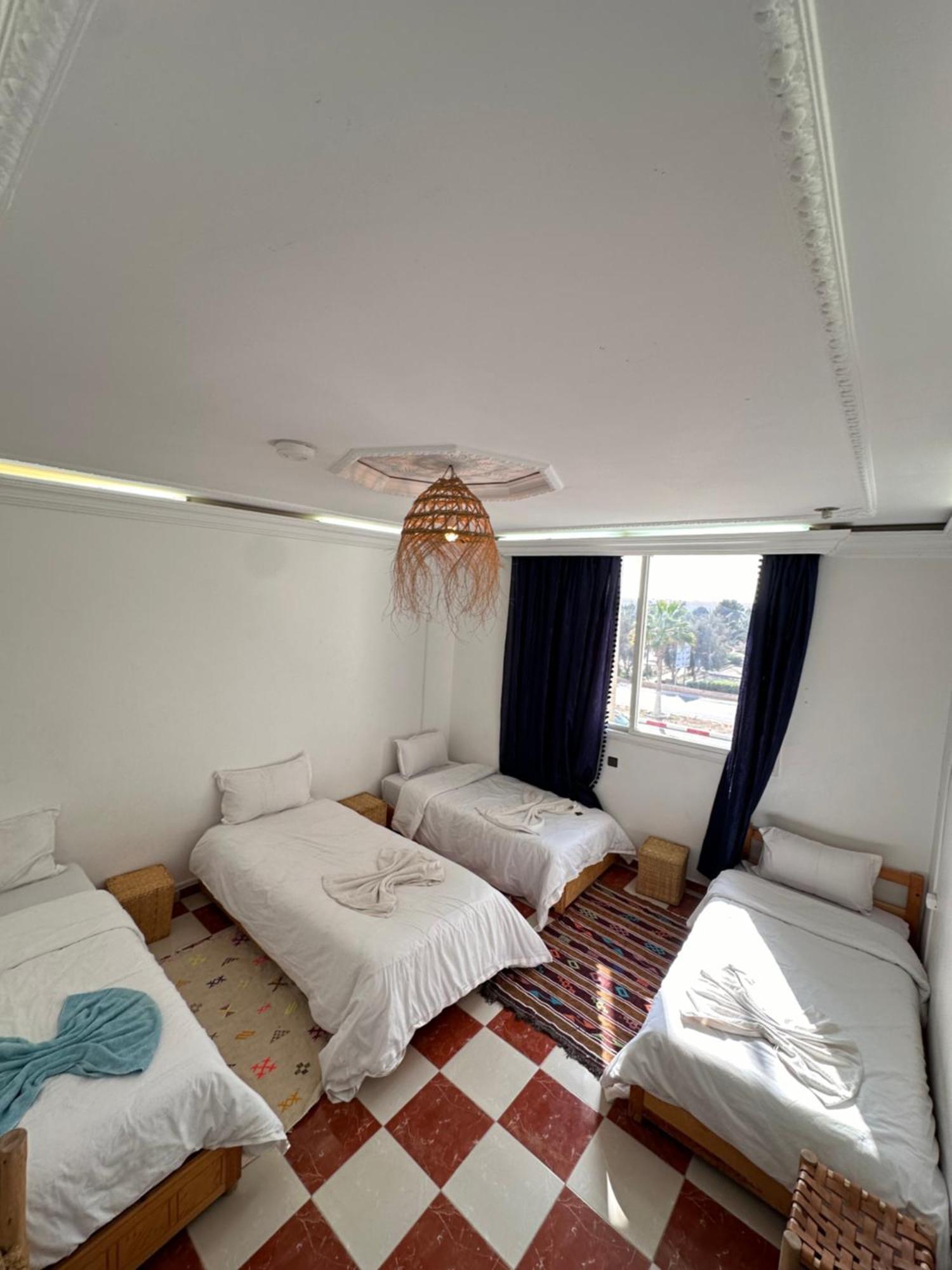 Sunrise Auberge Tamraght Εξωτερικό φωτογραφία