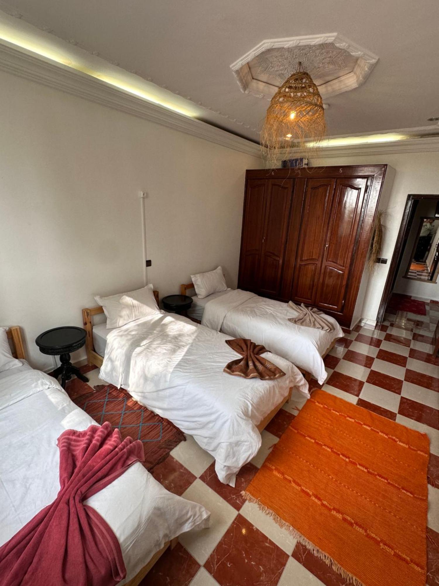 Sunrise Auberge Tamraght Εξωτερικό φωτογραφία