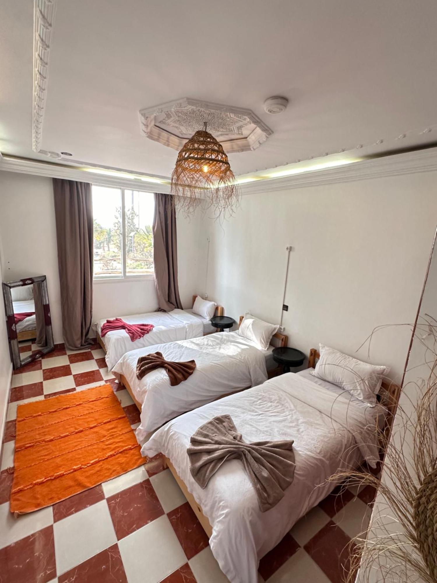 Sunrise Auberge Tamraght Εξωτερικό φωτογραφία