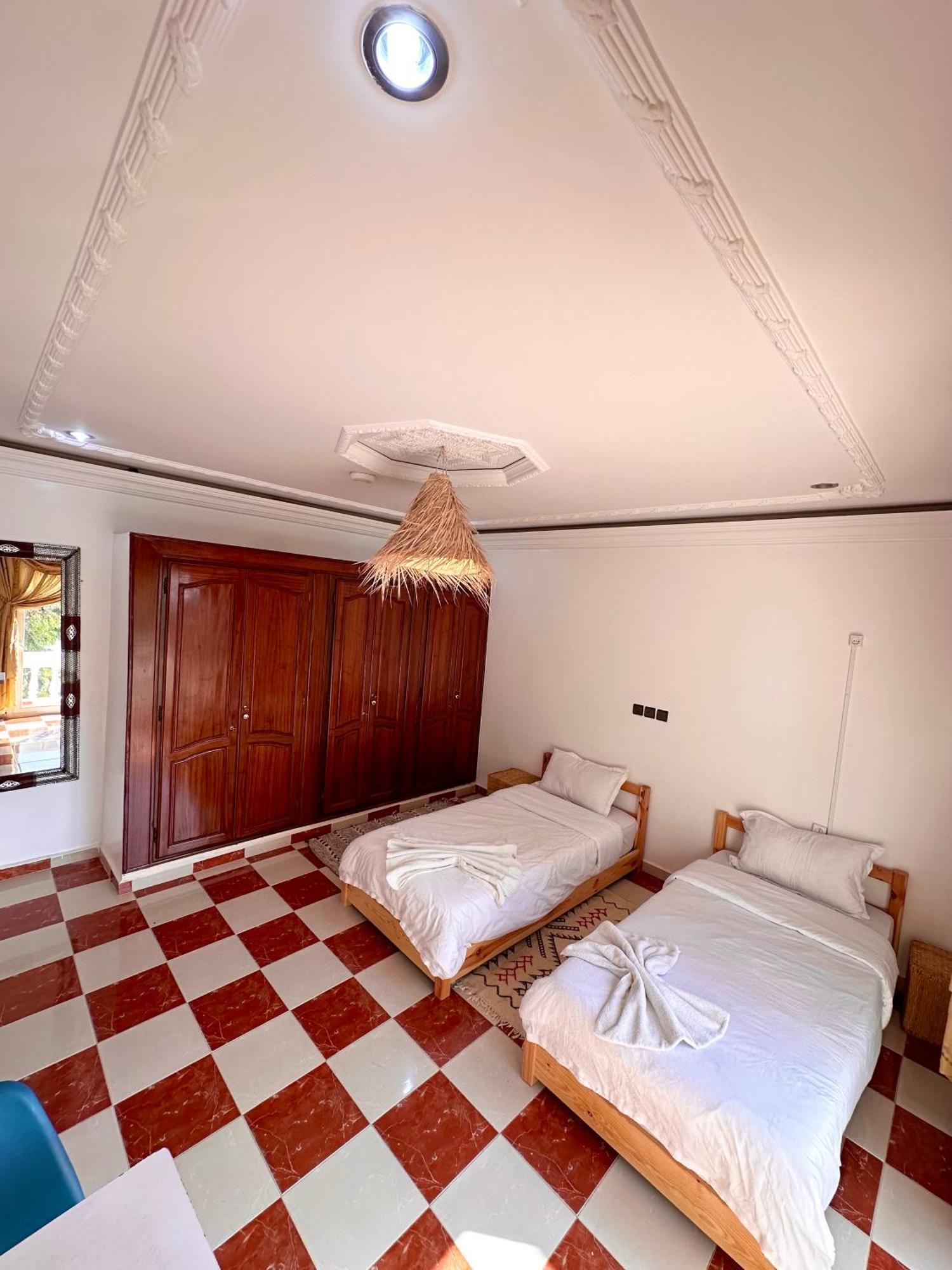 Sunrise Auberge Tamraght Εξωτερικό φωτογραφία