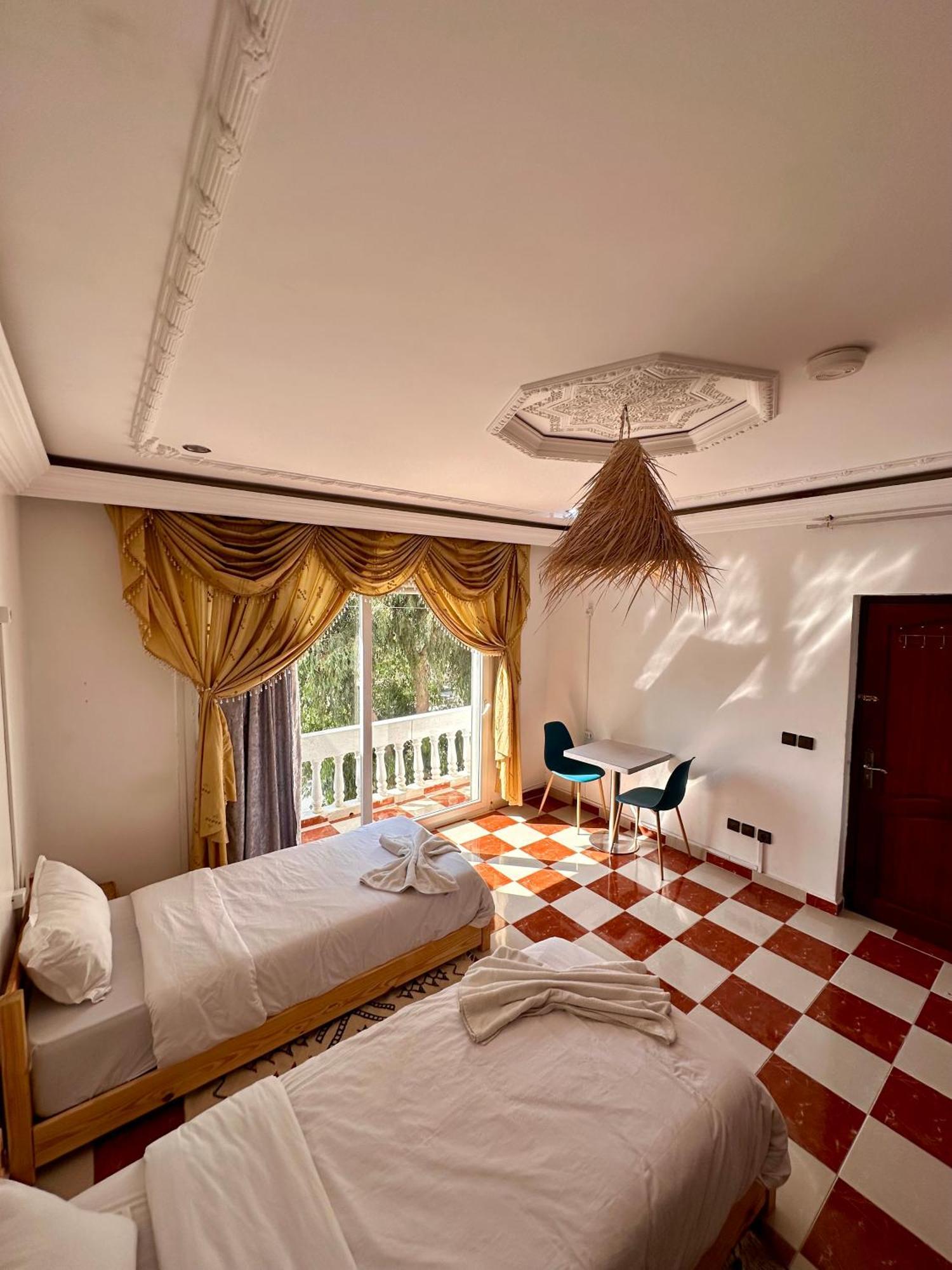 Sunrise Auberge Tamraght Εξωτερικό φωτογραφία