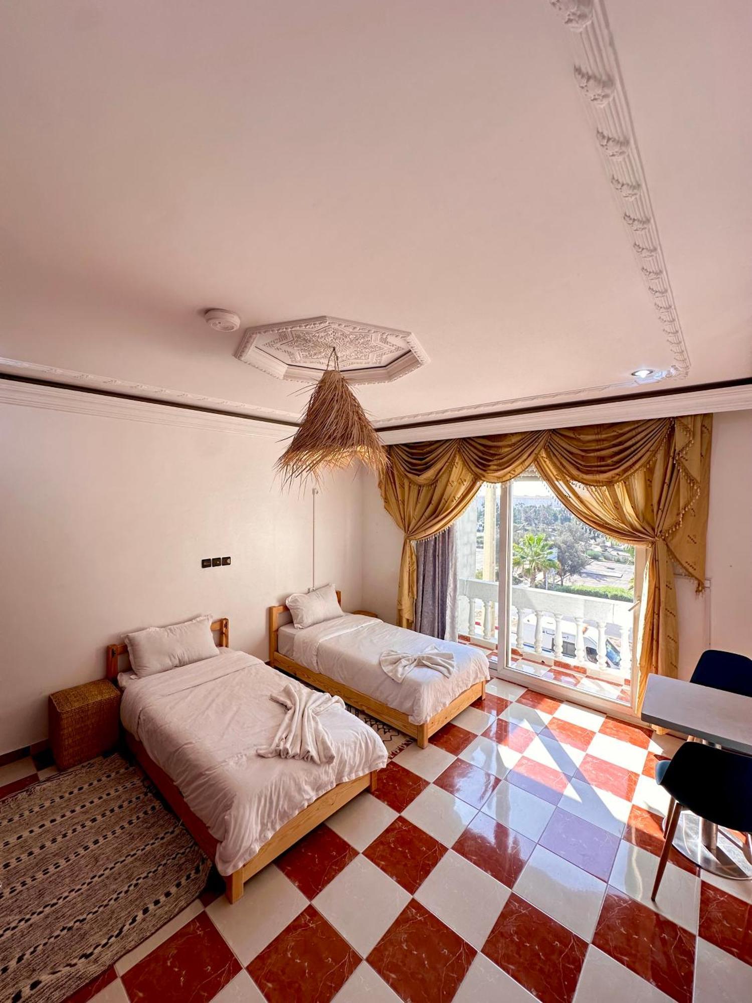 Sunrise Auberge Tamraght Εξωτερικό φωτογραφία