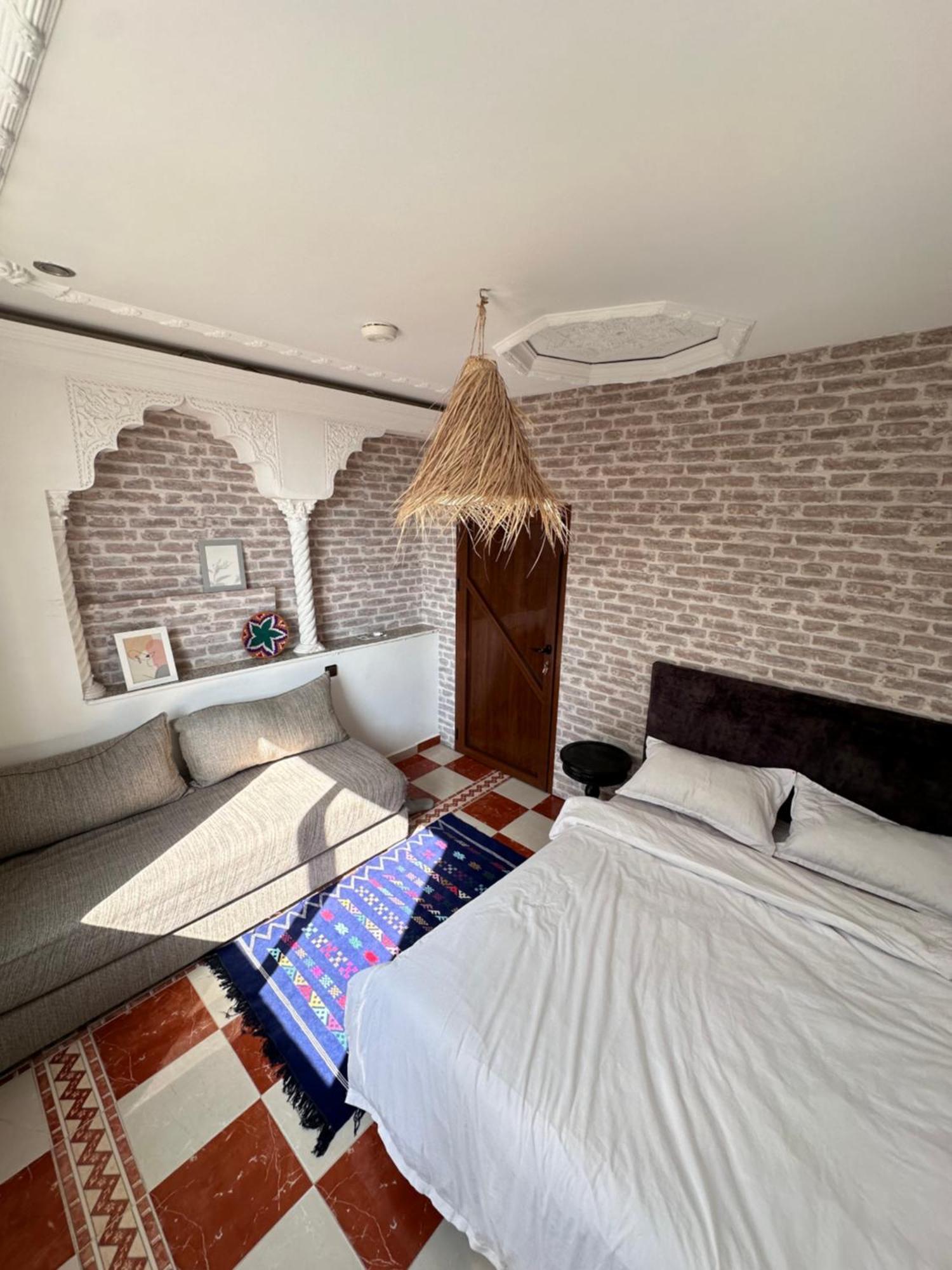Sunrise Auberge Tamraght Εξωτερικό φωτογραφία