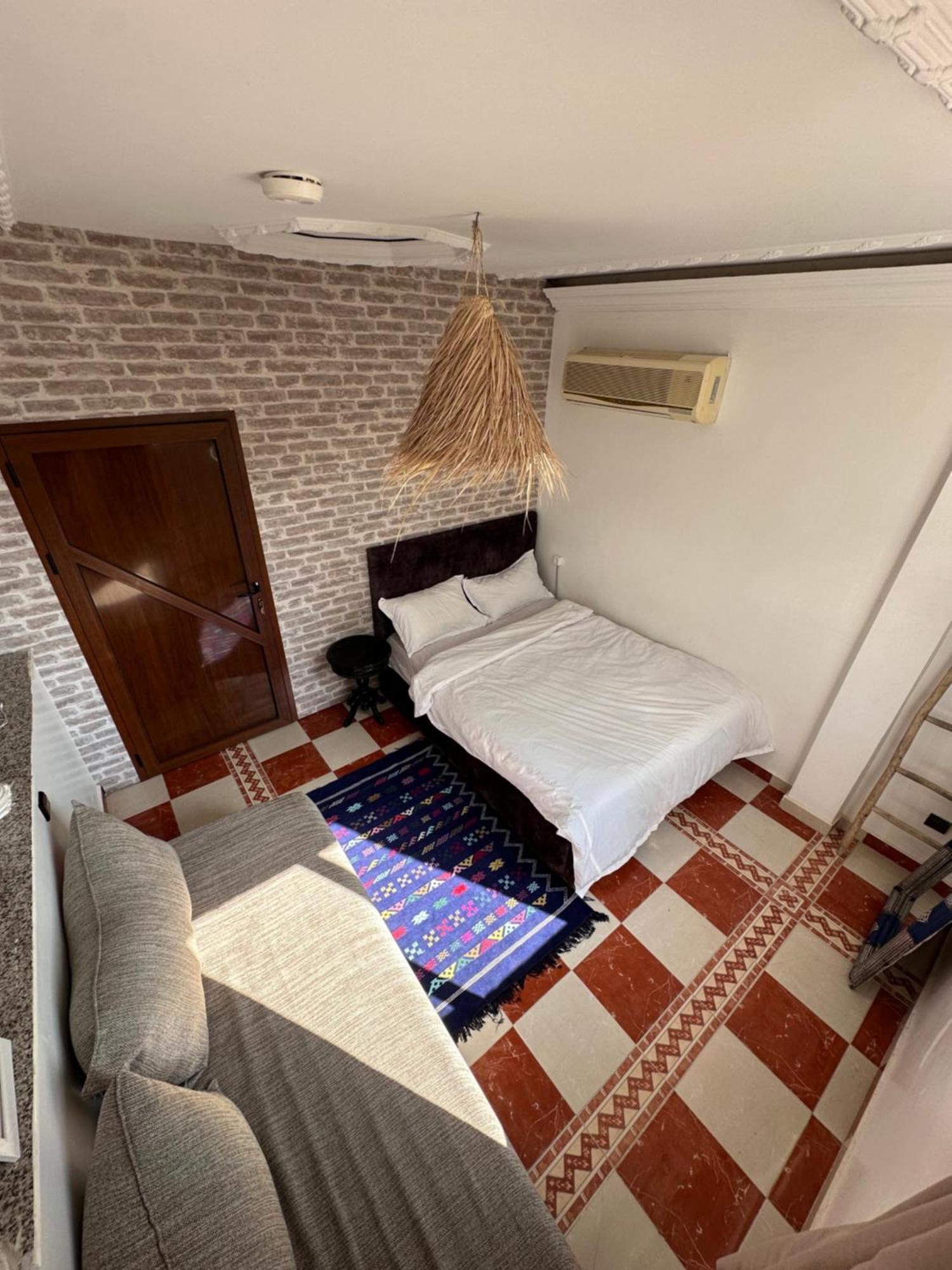 Sunrise Auberge Tamraght Εξωτερικό φωτογραφία