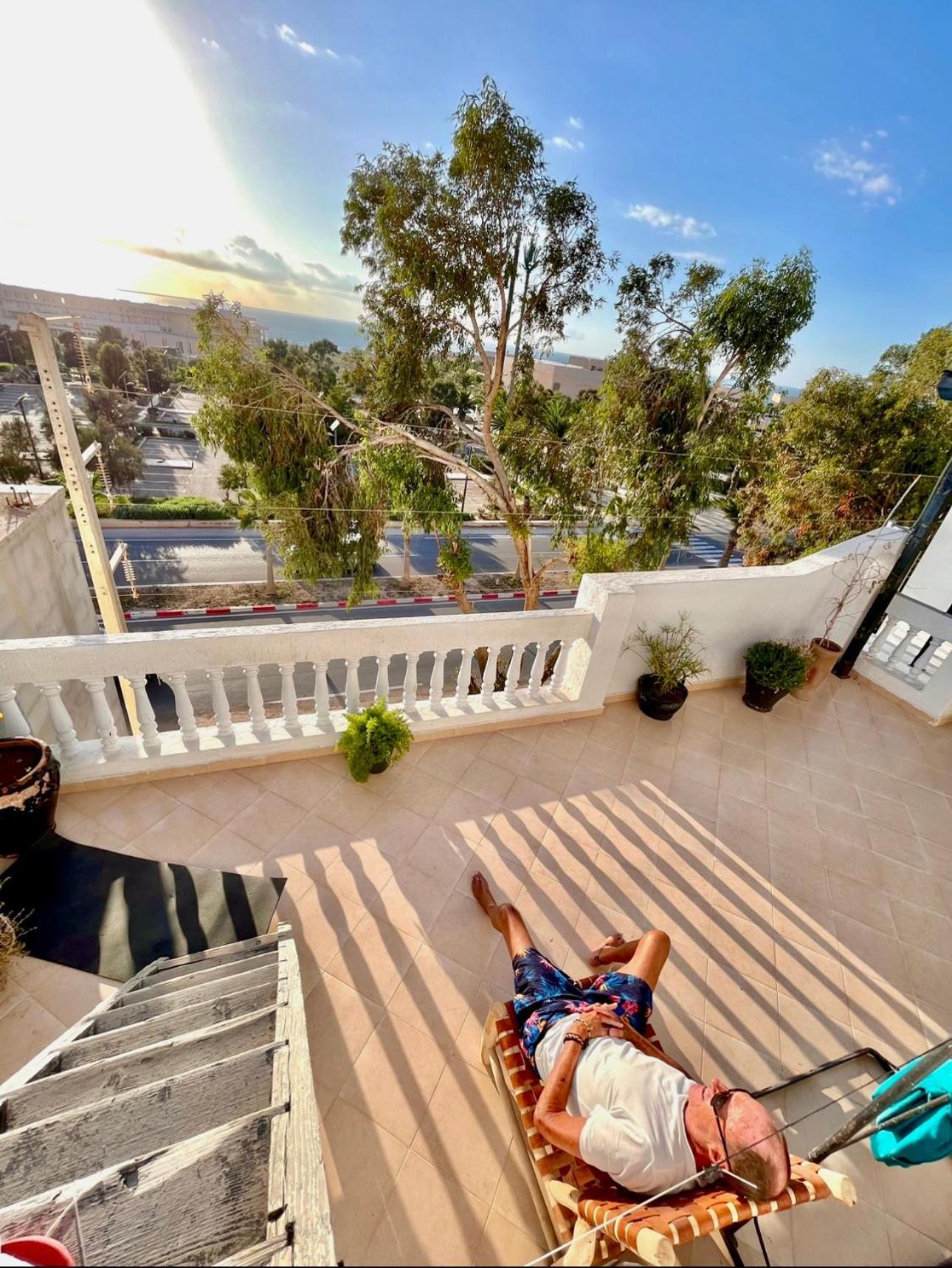 Sunrise Auberge Tamraght Εξωτερικό φωτογραφία