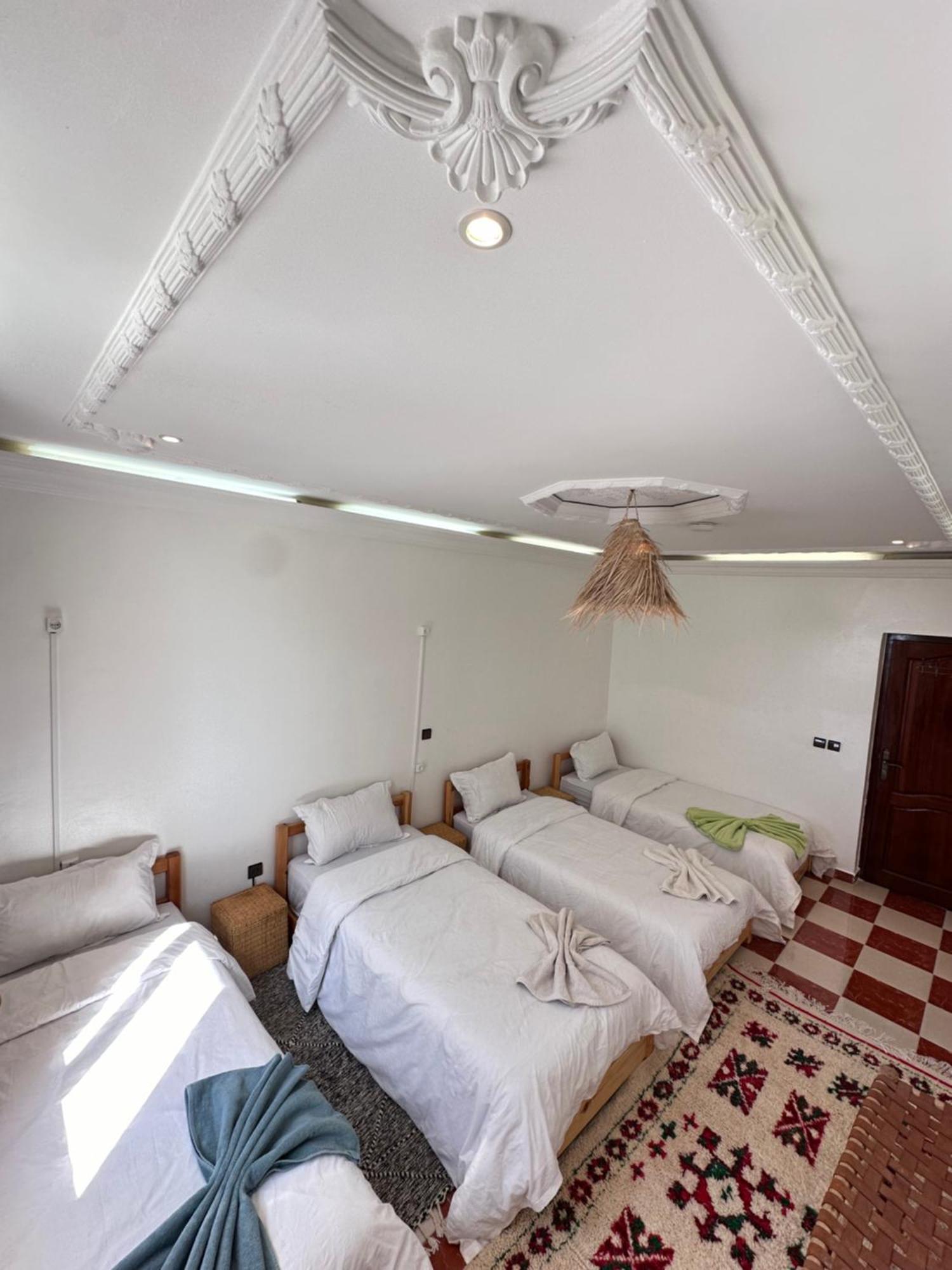 Sunrise Auberge Tamraght Εξωτερικό φωτογραφία