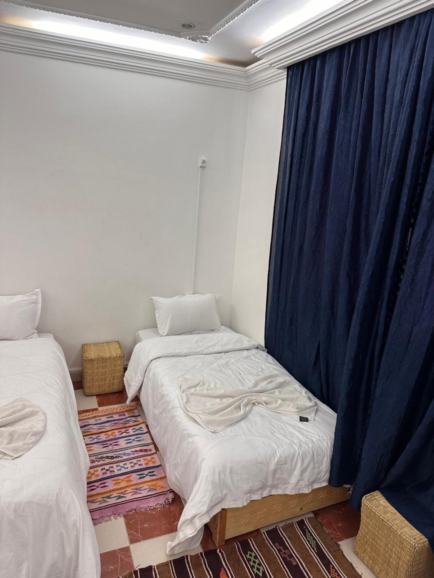 Sunrise Auberge Tamraght Εξωτερικό φωτογραφία
