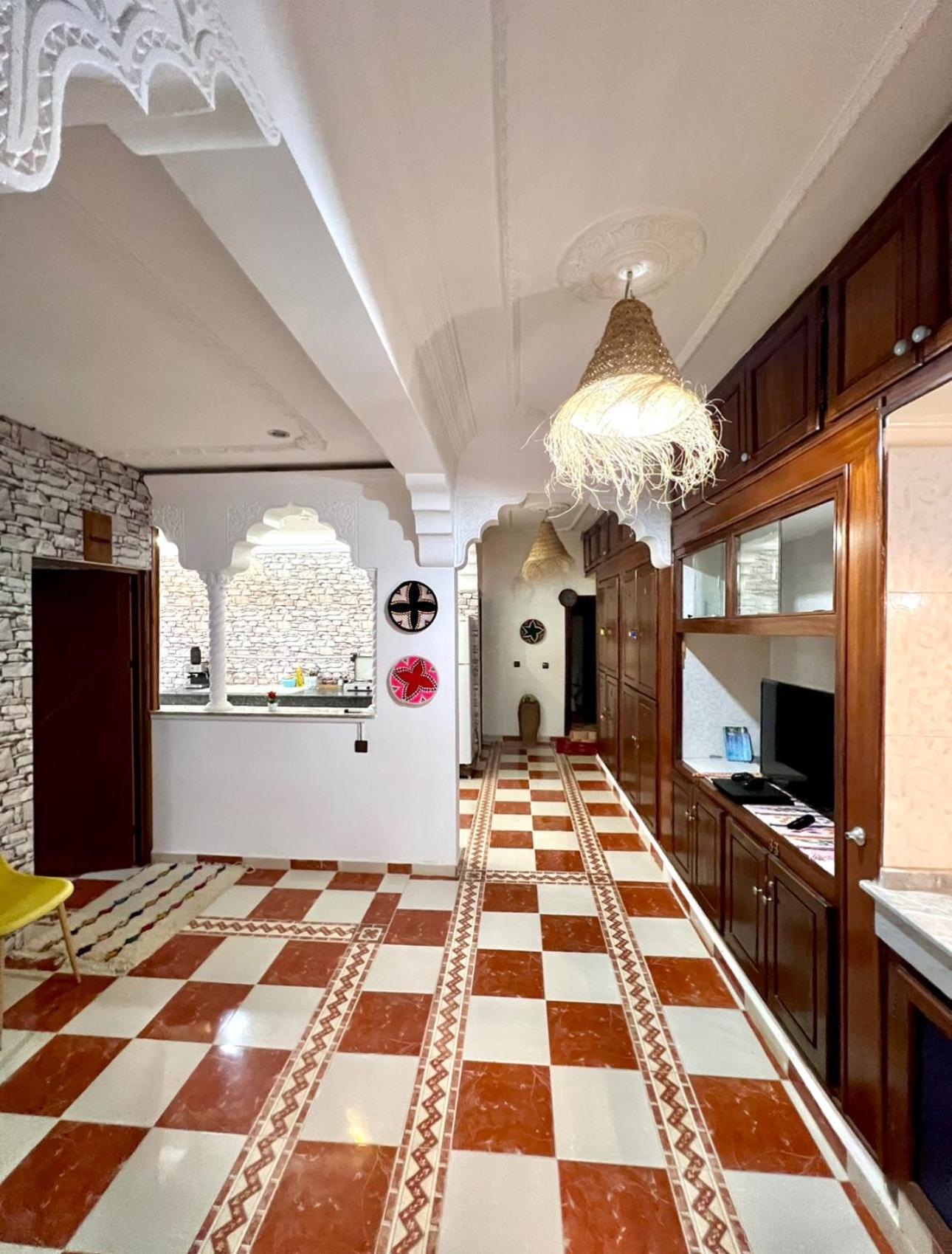 Sunrise Auberge Tamraght Εξωτερικό φωτογραφία
