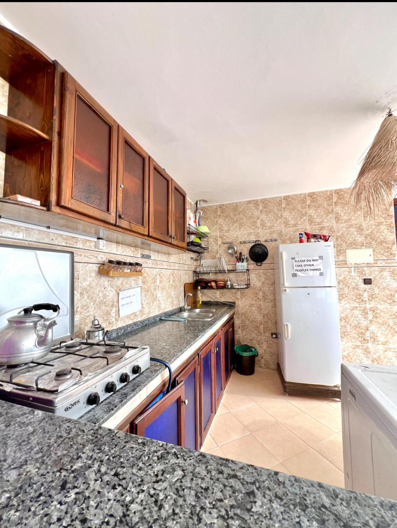 Sunrise Auberge Tamraght Εξωτερικό φωτογραφία