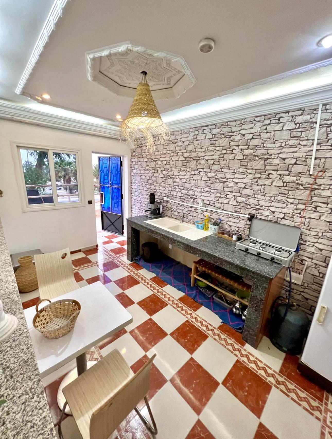 Sunrise Auberge Tamraght Εξωτερικό φωτογραφία